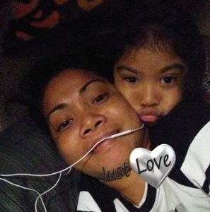 Meet your Posher, Nana